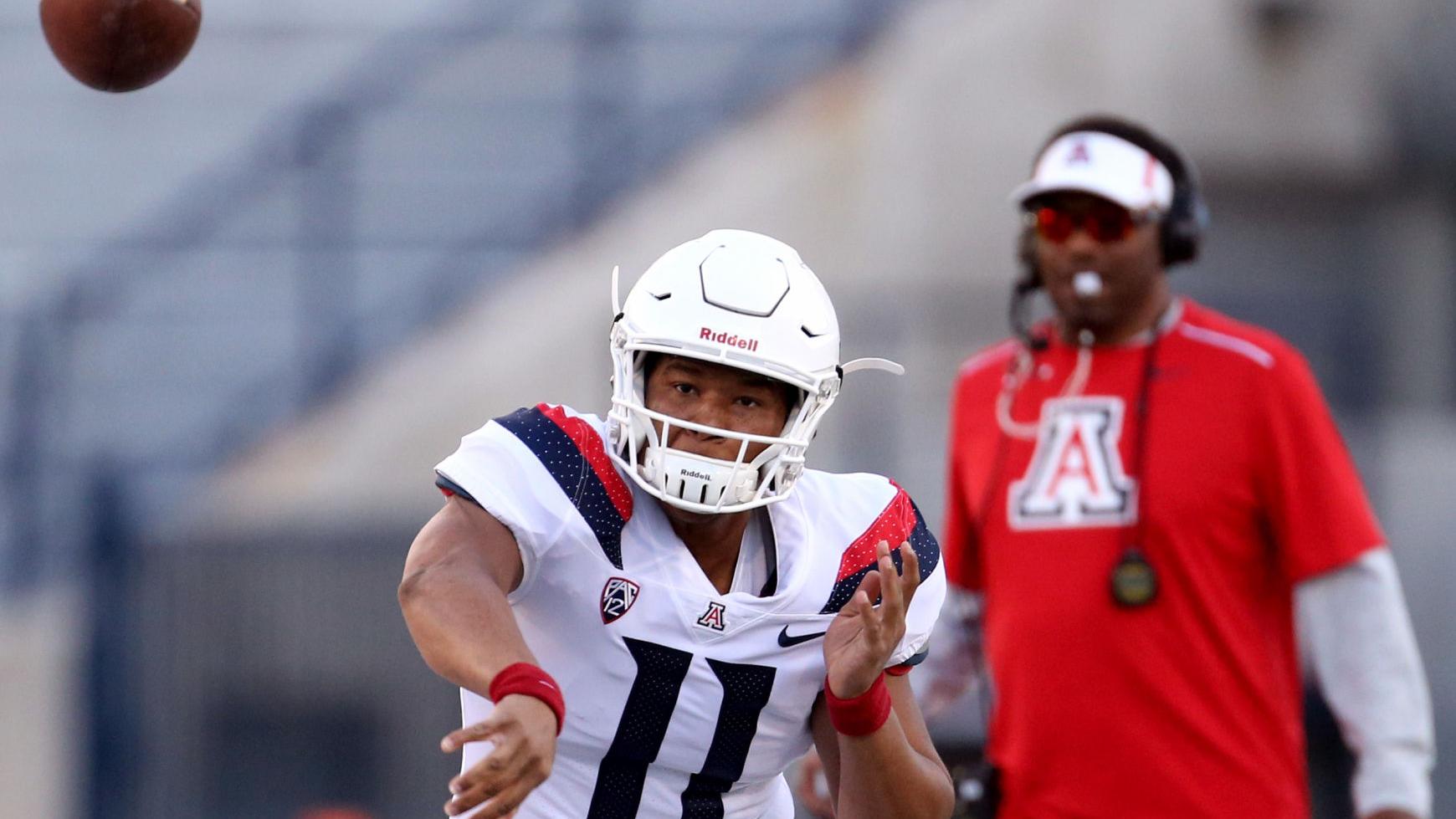 Arizona Wildcats training-camp preview: 5 key questions (No. 1)